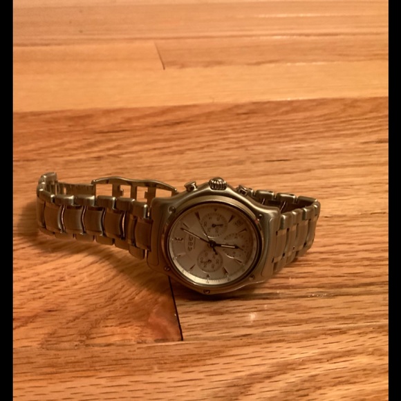 Ebel Watch (slightly used) - Picture 3 of 5